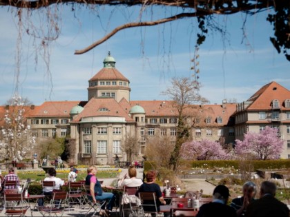 照片: Botanischer Garten